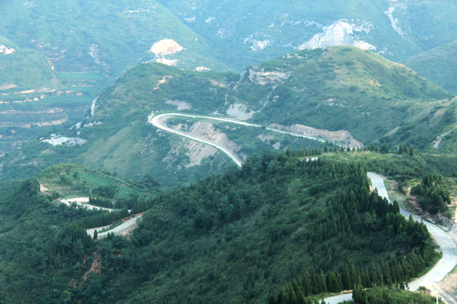 富平旅游